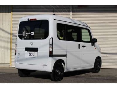 HONDA N VAN E:, 2024 год., лот 22007 - фото 2