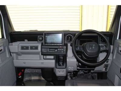 HONDA N VAN E:, 2024 год., лот 22007 - фото 3