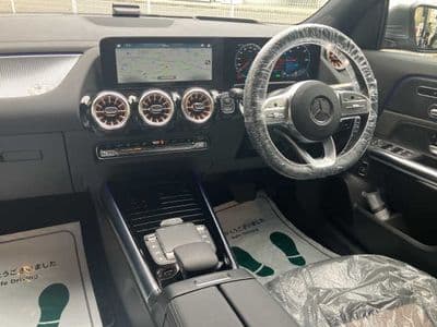 MERCEDES_BENZ Eqa, 2021 год., лот 30016 - фото 6