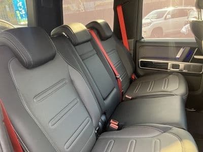 MERCEDES_BENZ G Class, 2021 год., лот 30001 - фото 10