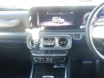 MERCEDES_BENZ G Class, 2023 год., лот 30002 - фото 5