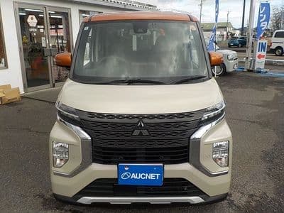 MITSUBISHI Ek X Space, 2020 год., лот 24007 - фото 4