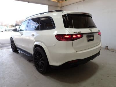 MERCEDES_BENZ Gls, 2024 год., лот 34505 - фото 2