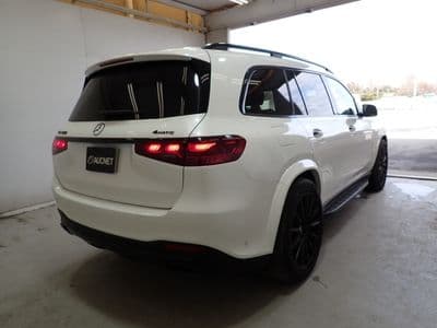 MERCEDES_BENZ Gls, 2024 год., лот 34505 - фото 8