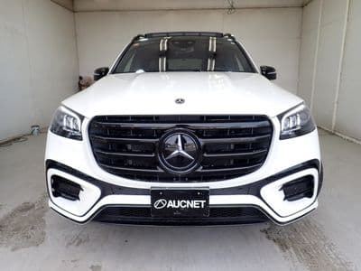 MERCEDES_BENZ Gls, 2024 год., лот 34505 - фото 5