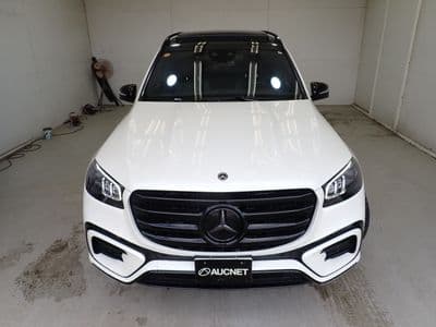 MERCEDES_BENZ Gls, 2024 год., лот 34505 - фото 6