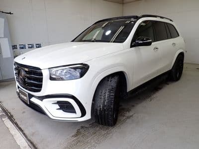 MERCEDES_BENZ Gls, 2024 год., лот 34505 - фото 7