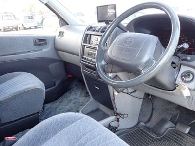 TOYOTA Granvia, 1996 год., лот 14045 - фото 3