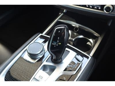 BMW 7 series, 2019 год., лот 30011 - фото 11