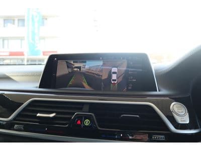 BMW 7 series, 2019 год., лот 30011 - фото 10