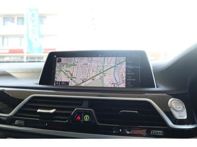 BMW 7 series, 2019 год., лот 30011 - фото 9