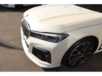 BMW 7 series, 2019 год., лот 30011 - фото 6