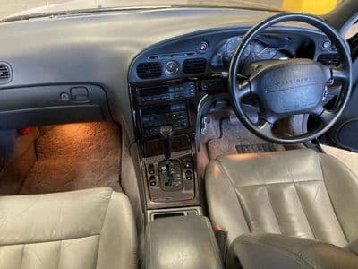 NISSAN President, 1997 год., лот 211 - фото 3