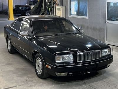 NISSAN President, 1997 год., лот 211 - фото 4