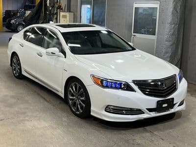 HONDA Legend, 2015 год., лот 127 - фото 4