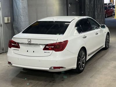 HONDA Legend, 2015 год., лот 127 - фото 5