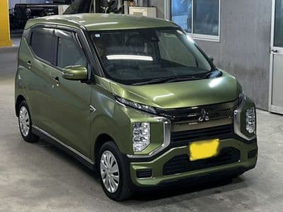 MITSUBISHI Ek X Ev, 2022 год., лот 751 - фото 4