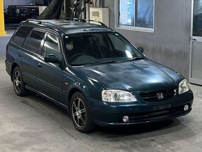 HONDA Orthia, 1999 год., лот 1067 - фото 4