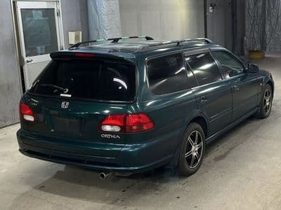 HONDA Orthia, 1999 год., лот 1067 - фото 5