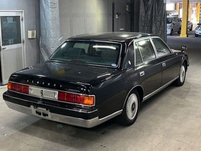 TOYOTA Century, 2015 год., лот 107 - фото 5