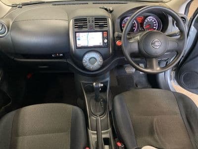 NISSAN Latio, 2013 год., лот 307 - фото 3