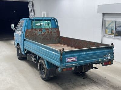 MITSUBISHI Delica Truck, 1994 год., лот 3326 - фото 5