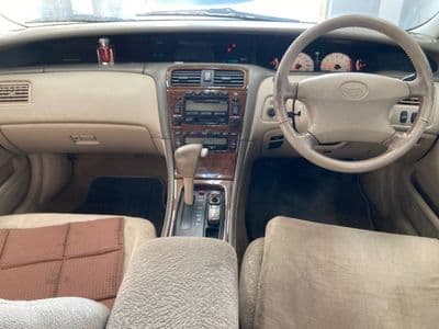 TOYOTA Pronard, 2001 год., лот 3161 - фото 3