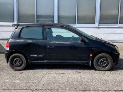 HONDA Today, 1996 год., лот 463 - фото 3