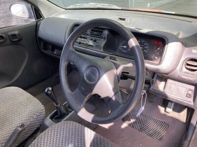 HONDA Today, 1996 год., лот 463 - фото 4