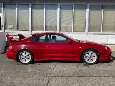 TOYOTA Celica, 1994 год., лот 74 - фото 3