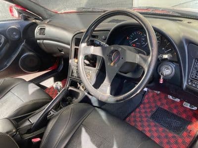 TOYOTA Celica, 1994 год., лот 74 - фото 4