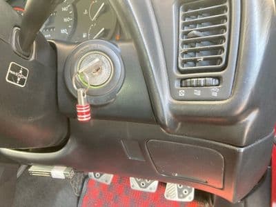 TOYOTA Celica, 1994 год., лот 74 - фото 5