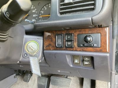 NISSAN Cedric, 1991 год., лот 484 - фото 5