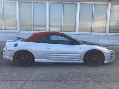 MITSUBISHI Eclipse, 2004 год., лот 485 - фото 3
