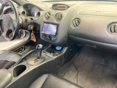 MITSUBISHI Eclipse, 2004 год., лот 485 - фото 4