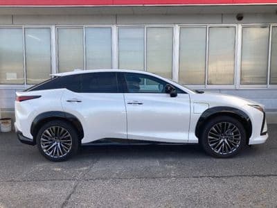 LEXUS Rz, 2023 год., лот 3008 - фото 3