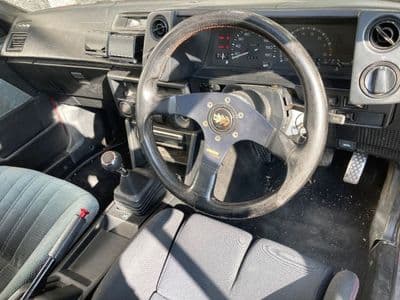 TOYOTA Sprinter, 1986 год., лот 109 - фото 4