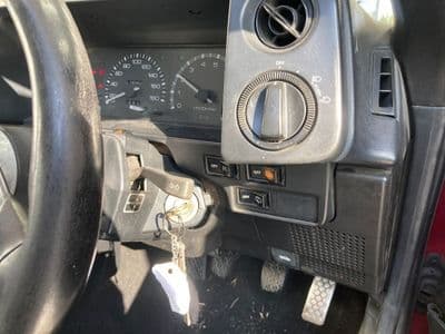 TOYOTA Sprinter, 1986 год., лот 109 - фото 5