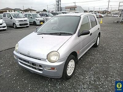 HONDA Today, 1997 год., лот 121 - фото 2