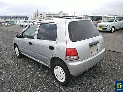 HONDA Today, 1997 год., лот 121 - фото 3