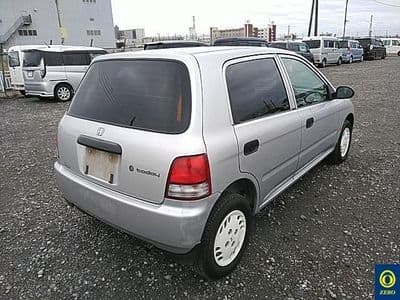 HONDA Today, 1997 год., лот 121 - фото 4