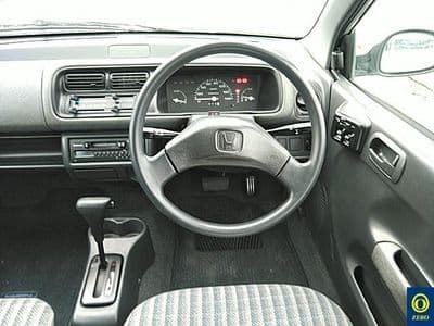 HONDA Today, 1997 год., лот 121 - фото 5