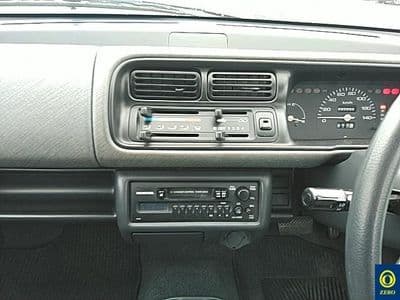 HONDA Today, 1997 год., лот 121 - фото 6