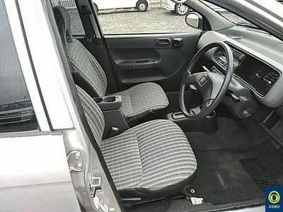 HONDA Today, 1997 год., лот 121 - фото 7