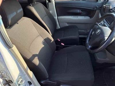 TOYOTA Passo Sette, 2009 год., лот 20200 - фото 7