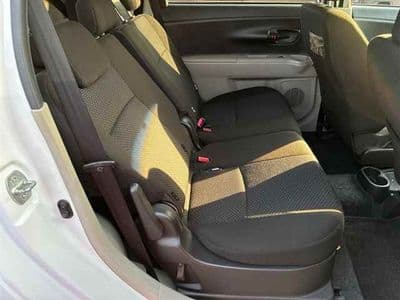 TOYOTA Passo Sette, 2009 год., лот 20200 - фото 8