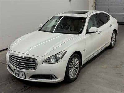 NISSAN Cima, 2018 год., лот 15206 - фото 4