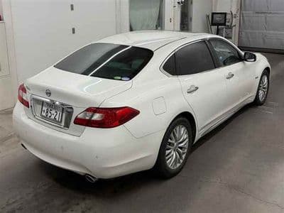 NISSAN Cima, 2018 год., лот 15206 - фото 5