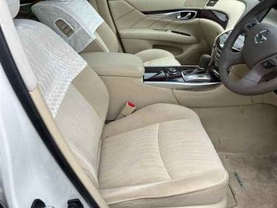 NISSAN Cima, 2018 год., лот 15206 - фото 7