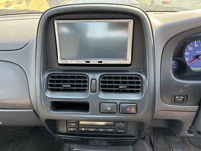 NISSAN Datsun Pickup, 1999 год., лот 10273 - фото 6